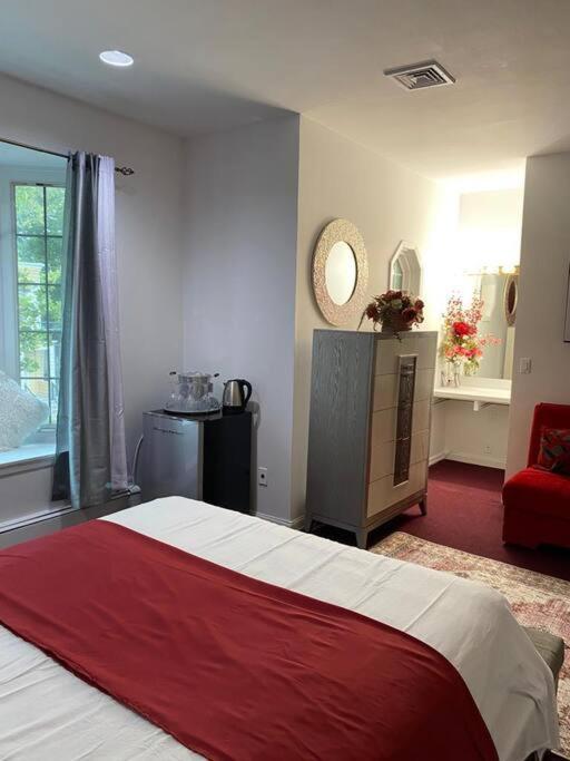 Room At The Oasis New York Exterior photo